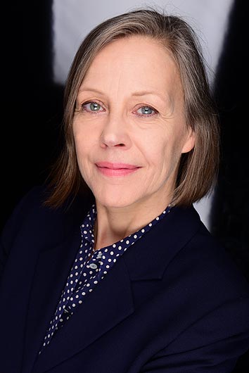 Susanne Ott, Rechtsanwältin, Fachanwältin für Familienrecht und Mediatorin in Berlin